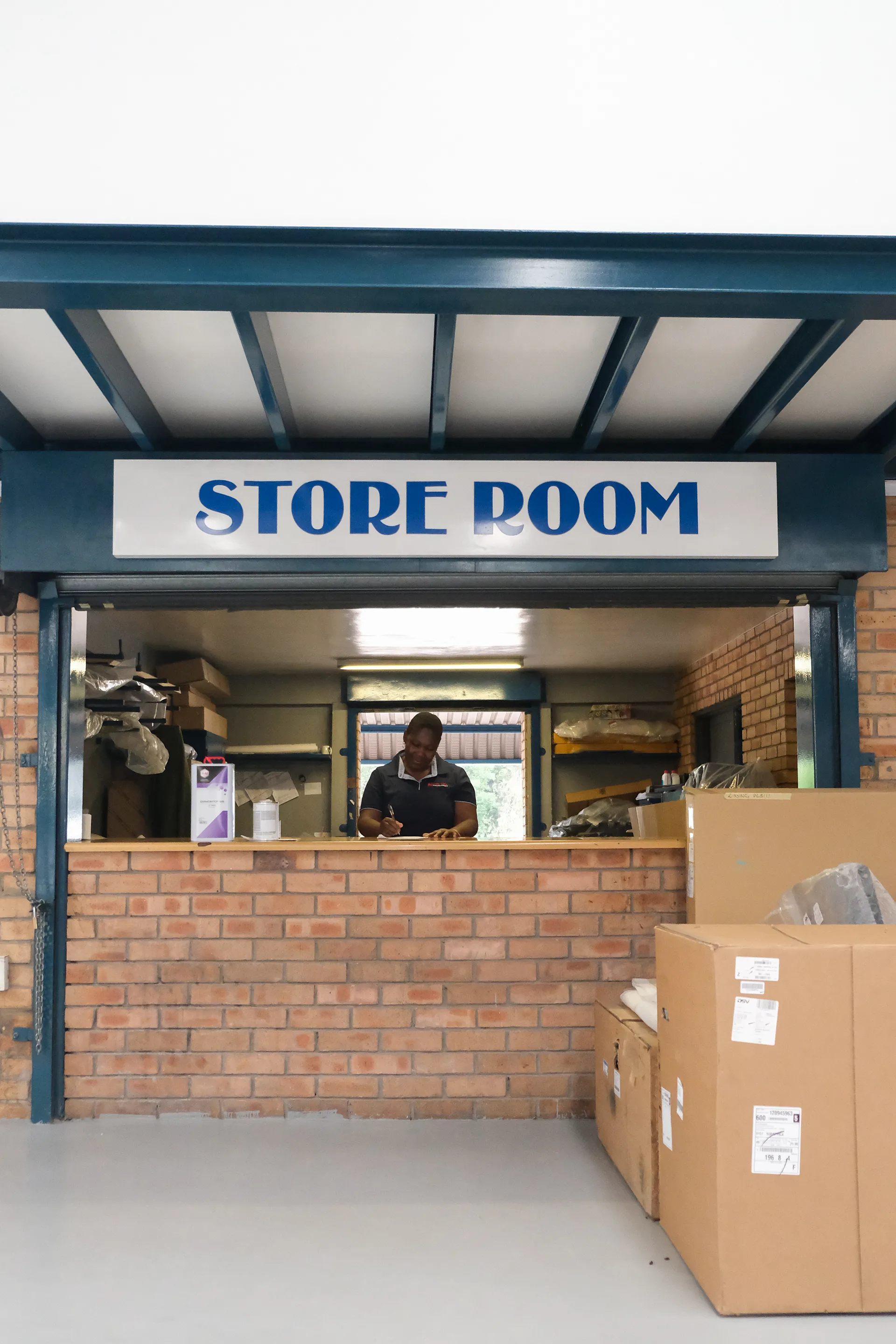 Panel beating work example 79 - North City Panelbeaters Sandton - Professional vehicle repair and restoration